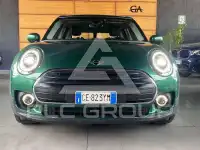 2021 Mini Clubman