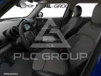 2021 Mini Clubman