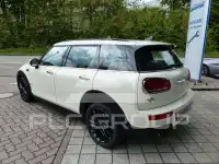 2021 Mini Clubman