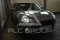 2021 Mini Clubman