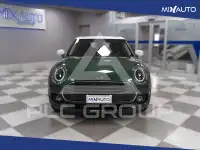 2021 Mini Clubman