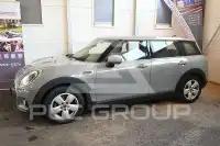 2021 Mini Clubman