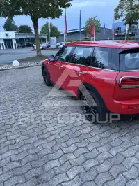 2021 Mini Clubman