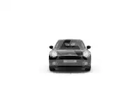 2021 Mini Clubman