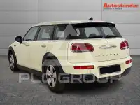 2021 Mini Clubman