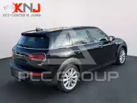 2021 Mini Clubman