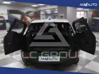 2021 Mini Clubman