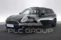 2021 Mini Clubman