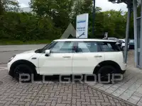 2021 Mini Clubman