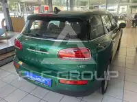 2021 Mini Clubman