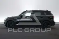 2021 Mini Clubman