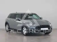 2021 Mini Clubman