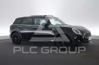 2021 Mini Clubman