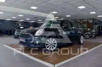 2021 Mini Clubman