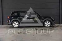 2021 Mini Clubman