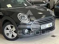 2021 Mini Clubman