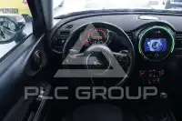 2021 Mini Clubman