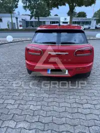 2021 Mini Clubman
