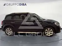 2021 Mini Countryman