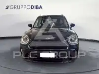 2021 Mini Countryman