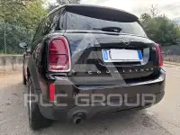 2021 Mini Countryman