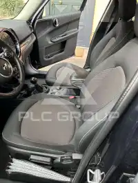 2021 Mini Countryman