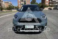 2021 Mini Countryman