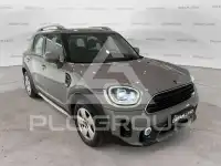 2021 Mini Countryman