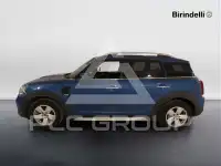 2021 Mini Countryman
