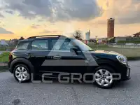 2021 Mini Countryman