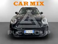 2021 Mini Countryman