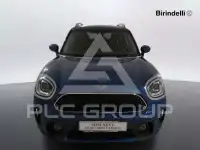 2021 Mini Countryman
