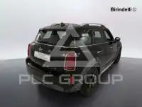 2021 Mini Countryman