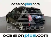 2021 Mini Countryman