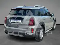 2021 Mini Countryman
