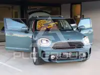 2021 Mini Countryman