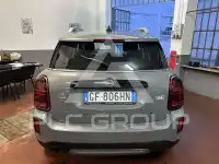 2021 Mini Countryman