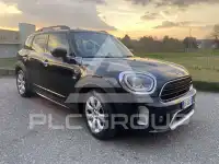 2021 Mini Countryman
