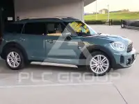 2021 Mini Countryman