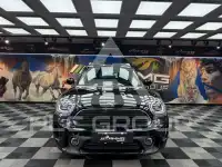 2021 Mini Countryman
