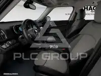 2021 Mini Countryman