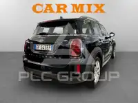 2021 Mini Countryman