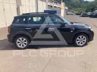 2021 Mini Countryman