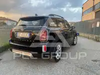 2021 Mini Countryman