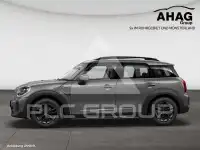 2021 Mini Countryman