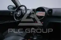 2021 Mini Countryman