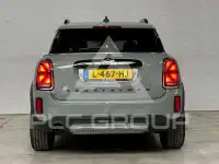 2021 Mini Countryman