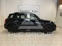 2021 Mini Countryman