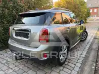 2021 Mini Countryman