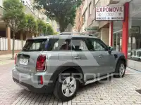 2021 Mini Countryman
